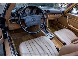 1986 Mercedes-Benz 560SL (CC-2065734) for sale in Beverly Hills, California