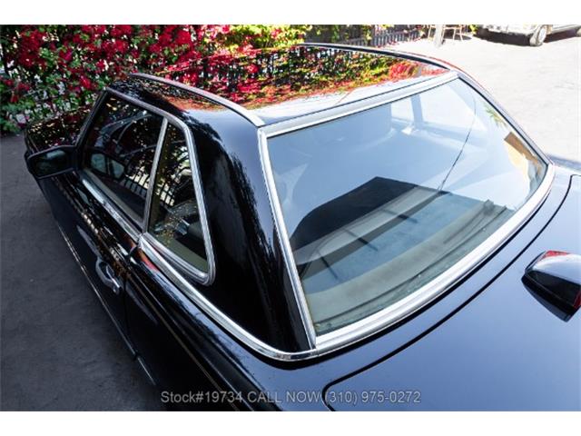 1986 Mercedes-Benz 560SL (CC-2065734) for sale in Beverly Hills, California