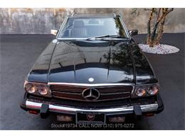1986 Mercedes-Benz 560SL (CC-2065734) for sale in Beverly Hills, California