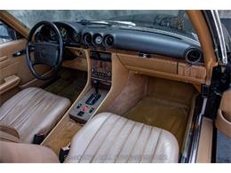 1986 Mercedes-Benz 560SL (CC-2065734) for sale in Beverly Hills, California