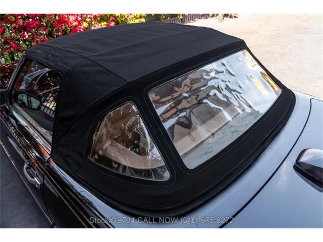 1986 Mercedes-Benz 560SL (CC-2065734) for sale in Beverly Hills, California