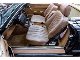 1986 Mercedes-Benz 560SL (CC-2065734) for sale in Beverly Hills, California