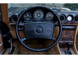 1986 Mercedes-Benz 560SL (CC-2065734) for sale in Beverly Hills, California