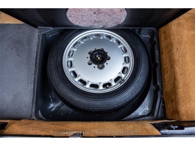 1986 Mercedes-Benz 560SL (CC-2065734) for sale in Beverly Hills, California