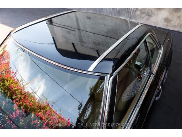 1986 Mercedes-Benz 560SL (CC-2065734) for sale in Beverly Hills, California