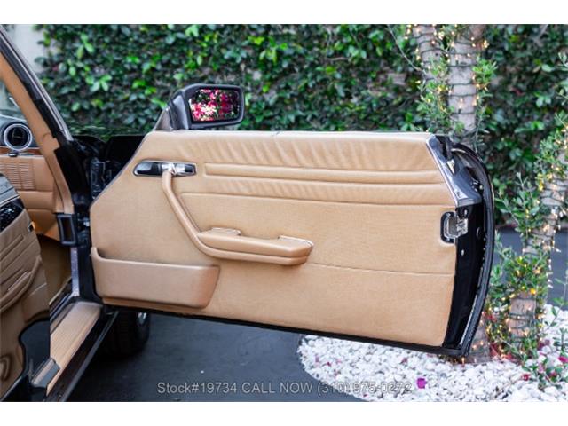 1986 Mercedes-Benz 560SL (CC-2065734) for sale in Beverly Hills, California