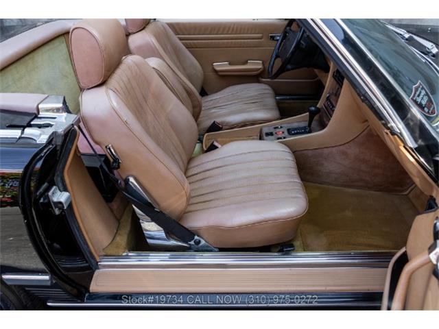 1986 Mercedes-Benz 560SL (CC-2065734) for sale in Beverly Hills, California