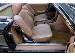 1986 Mercedes-Benz 560SL (CC-2065734) for sale in Beverly Hills, California