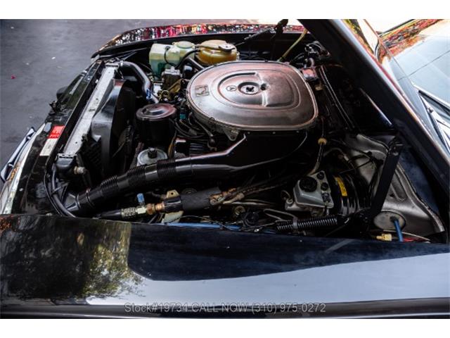1986 Mercedes-Benz 560SL (CC-2065734) for sale in Beverly Hills, California