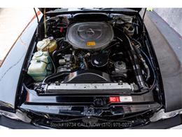 1986 Mercedes-Benz 560SL (CC-2065734) for sale in Beverly Hills, California