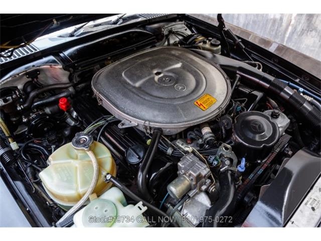 1986 Mercedes-Benz 560SL (CC-2065734) for sale in Beverly Hills, California
