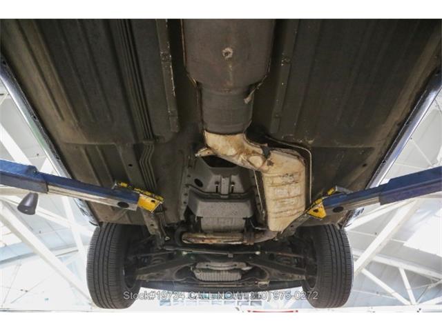 1986 Mercedes-Benz 560SL (CC-2065734) for sale in Beverly Hills, California