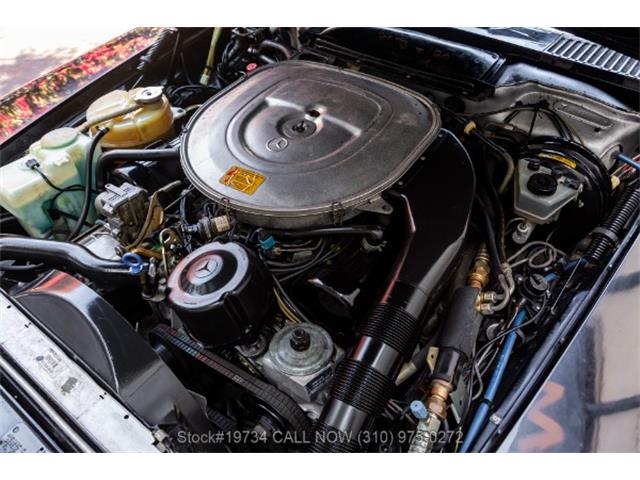 1986 Mercedes-Benz 560SL (CC-2065734) for sale in Beverly Hills, California