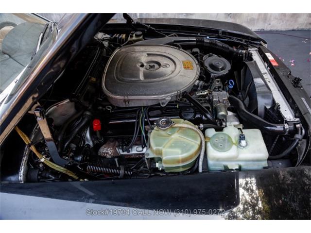 1986 Mercedes-Benz 560SL (CC-2065734) for sale in Beverly Hills, California