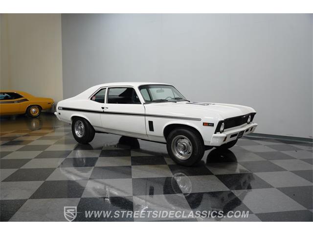1969 Chevrolet Nova (CC-2065735) for sale in Lavergne, Tennessee