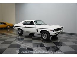 1969 Chevrolet Nova (CC-2065735) for sale in Lavergne, Tennessee