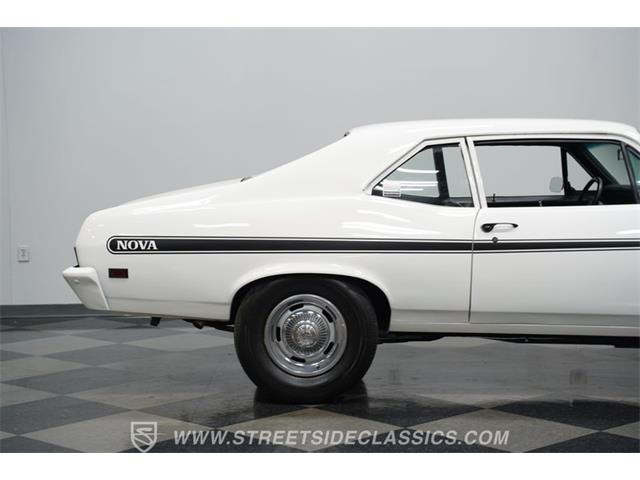 1969 Chevrolet Nova (CC-2065735) for sale in Lavergne, Tennessee