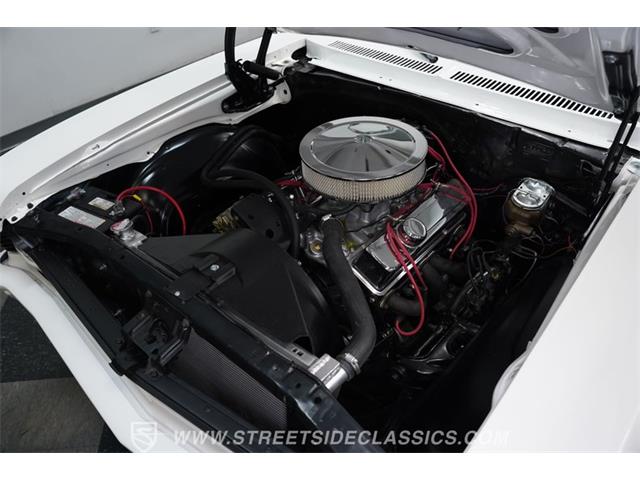 1969 Chevrolet Nova (CC-2065735) for sale in Lavergne, Tennessee