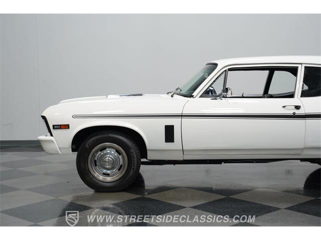 1969 Chevrolet Nova (CC-2065735) for sale in Lavergne, Tennessee