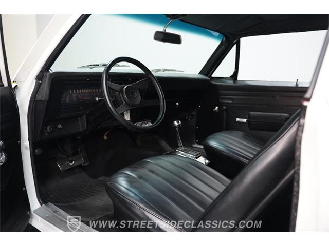 1969 Chevrolet Nova (CC-2065735) for sale in Lavergne, Tennessee