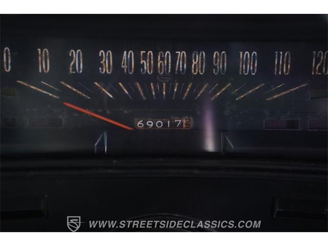 1969 Chevrolet Nova (CC-2065735) for sale in Lavergne, Tennessee