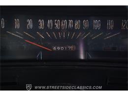 1969 Chevrolet Nova (CC-2065735) for sale in Lavergne, Tennessee