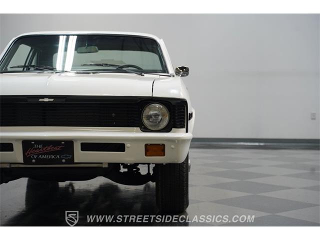 1969 Chevrolet Nova (CC-2065735) for sale in Lavergne, Tennessee