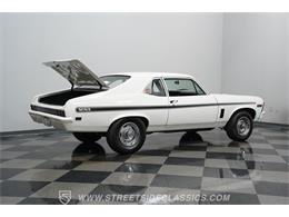 1969 Chevrolet Nova (CC-2065735) for sale in Lavergne, Tennessee