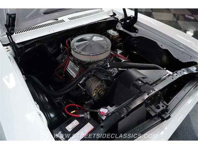 1969 Chevrolet Nova (CC-2065735) for sale in Lavergne, Tennessee