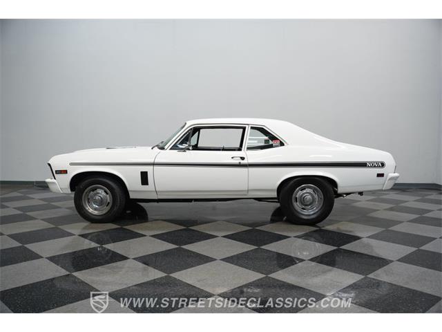 1969 Chevrolet Nova (CC-2065735) for sale in Lavergne, Tennessee