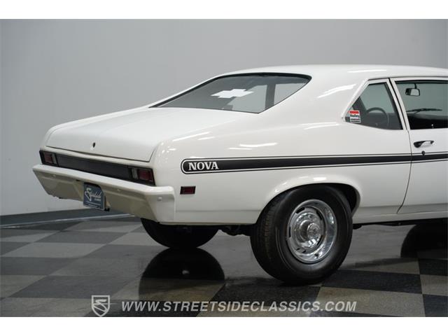 1969 Chevrolet Nova (CC-2065735) for sale in Lavergne, Tennessee