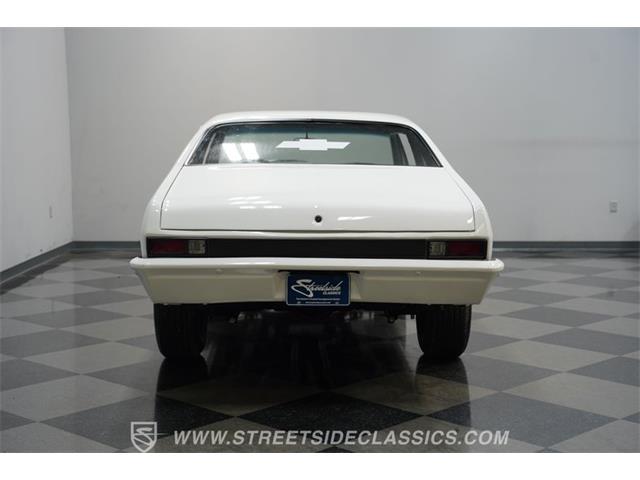 1969 Chevrolet Nova (CC-2065735) for sale in Lavergne, Tennessee