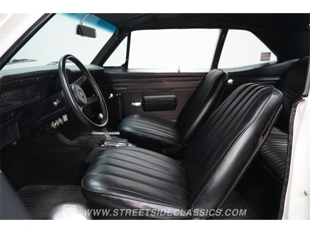 1969 Chevrolet Nova (CC-2065735) for sale in Lavergne, Tennessee