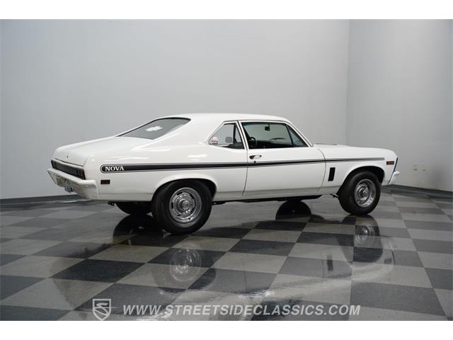 1969 Chevrolet Nova (CC-2065735) for sale in Lavergne, Tennessee