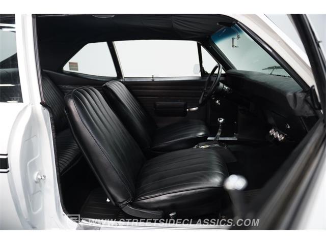 1969 Chevrolet Nova (CC-2065735) for sale in Lavergne, Tennessee