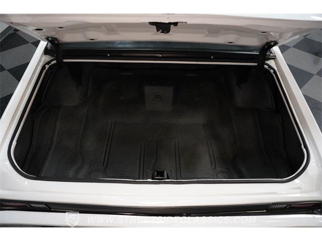 1969 Chevrolet Nova (CC-2065735) for sale in Lavergne, Tennessee