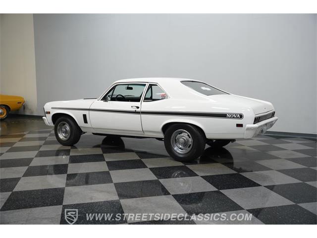 1969 Chevrolet Nova (CC-2065735) for sale in Lavergne, Tennessee