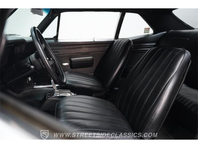 1969 Chevrolet Nova (CC-2065735) for sale in Lavergne, Tennessee