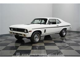 1969 Chevrolet Nova (CC-2065735) for sale in Lavergne, Tennessee