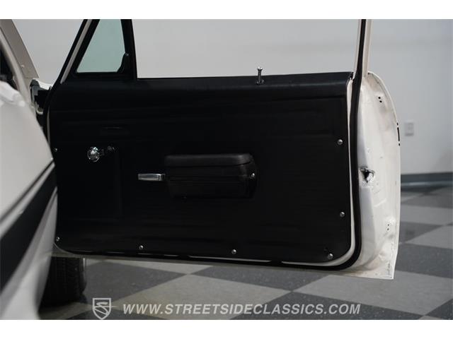 1969 Chevrolet Nova (CC-2065735) for sale in Lavergne, Tennessee