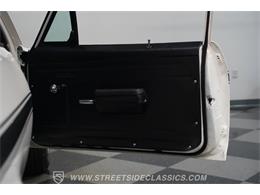 1969 Chevrolet Nova (CC-2065735) for sale in Lavergne, Tennessee