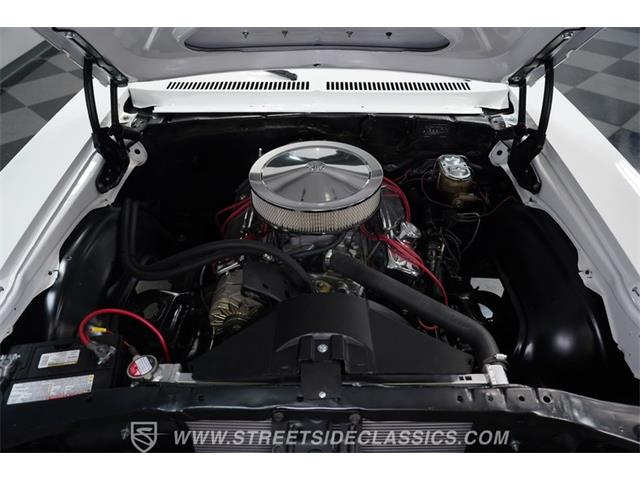 1969 Chevrolet Nova (CC-2065735) for sale in Lavergne, Tennessee