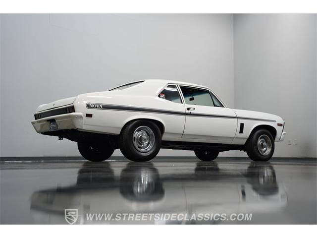 1969 Chevrolet Nova (CC-2065735) for sale in Lavergne, Tennessee