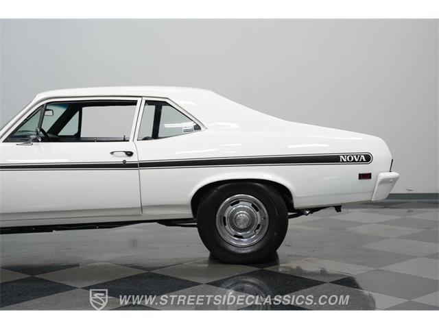 1969 Chevrolet Nova (CC-2065735) for sale in Lavergne, Tennessee