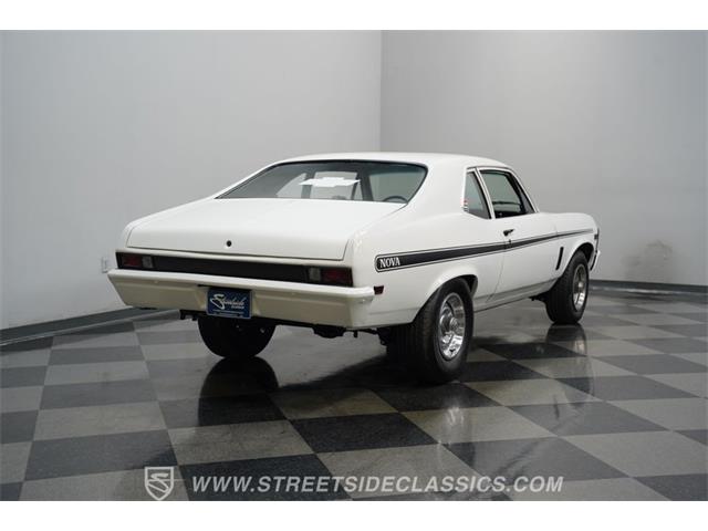 1969 Chevrolet Nova (CC-2065735) for sale in Lavergne, Tennessee