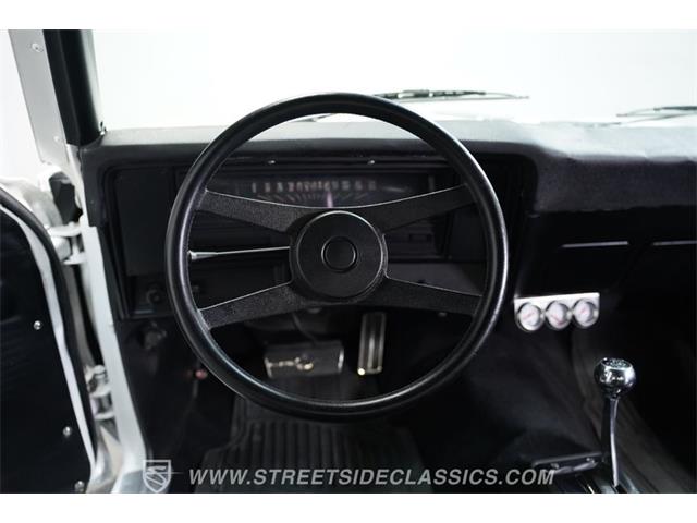 1969 Chevrolet Nova (CC-2065735) for sale in Lavergne, Tennessee