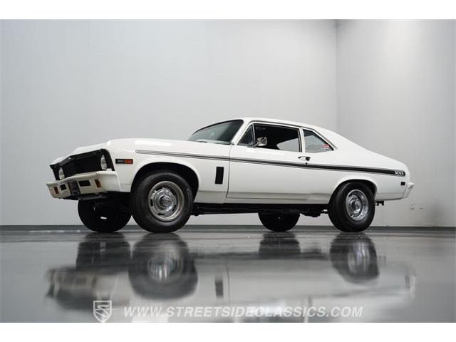 1969 Chevrolet Nova (CC-2065735) for sale in Lavergne, Tennessee