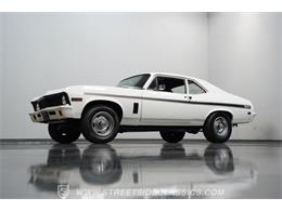 1969 Chevrolet Nova (CC-2065735) for sale in Lavergne, Tennessee