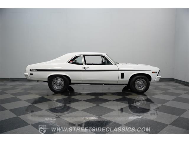 1969 Chevrolet Nova (CC-2065735) for sale in Lavergne, Tennessee