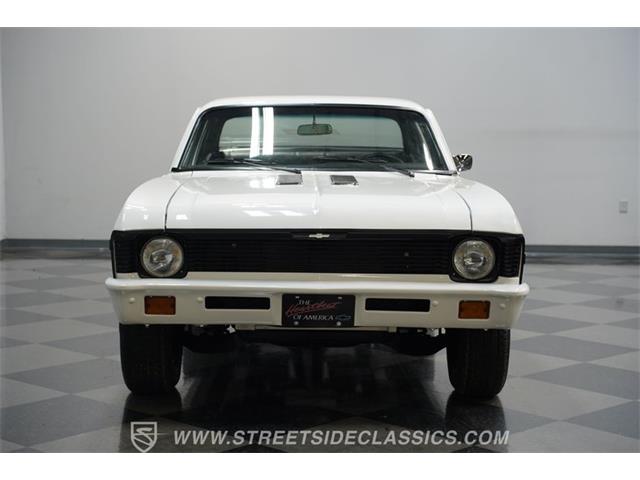 1969 Chevrolet Nova (CC-2065735) for sale in Lavergne, Tennessee